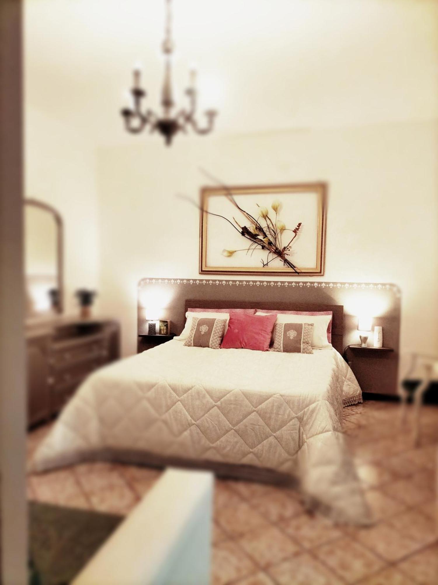 B&B Shardana Sennori Room photo